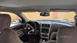 GMC Acadia Denali 2011