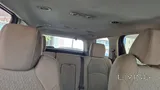 GMC Acadia Denali 2011