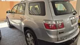 GMC Acadia Denali 2011