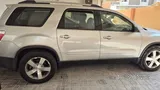 GMC Acadia Denali 2011