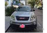 GMC Acadia Denali 2011