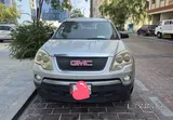 GMC Acadia Denali 2011