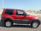 Mitsubishi Pajero 2009 Quick sale
