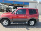 Mitsubishi Pajero 2009 Quick sale