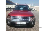 Mitsubishi Pajero 2009 Quick sale