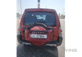 Mitsubishi Pajero 2009 Quick sale