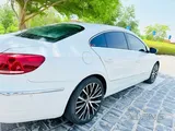 Quick sell for leaving - Volkswagen C.C 2012 Perfect Condition