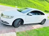 Quick sell for leaving - Volkswagen C.C 2012 Perfect Condition