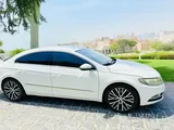 Quick sell for leaving - Volkswagen C.C 2012 Perfect Condition
