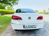 Quick sell for leaving - Volkswagen C.C 2012 Perfect Condition