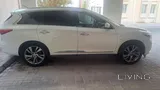 Qx60  107000 mileage  good condition