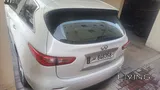 Qx60  107000 mileage  good condition