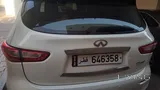 إنفينيتي كيو إكس60 2014، 3.5 لتر، مجهزة بالكامل، سبيشل إيديشن