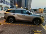 QX60 in excellent condition