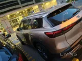QX60 in excellent condition