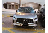 كيو إكس 60 بحالة ممتازة