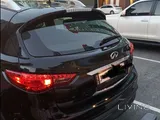 QX70 Limited