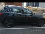 QX70 Limited
