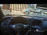 QX70 Limited
