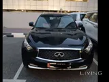 QX70 Limited