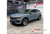 Rabdan One 2022