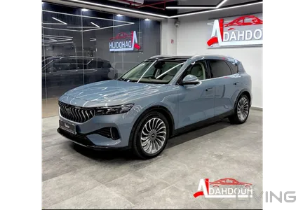 Rabdan One  2022