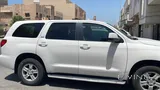 Rafeeque Sequio Toyota