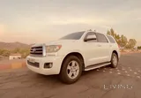 Rafeeque Sequio Toyota