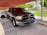 Ram 1500 HEMI 2016