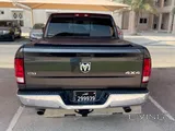 Ram 1500 HEMI 2016