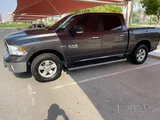 Ram 1500 HEMI 2016