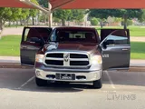 Ram 1500 HEMI 2016