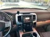 Ram 1500 HEMI 2016