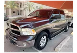 Ram 1500 HEMI 2016