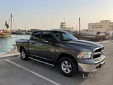 Ram 1500 HEMI 2016