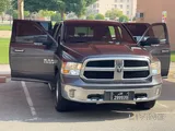 Ram 1500 HEMI 2016