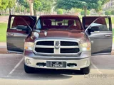 Ram 1500 HEMI 2016