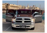 Ram 1500 HEMI 2016
