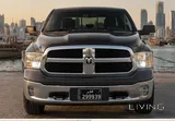 Ram 1500 HEMI 2016