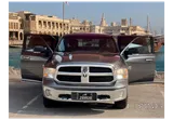 Ram 1500 HEMI 2016