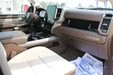 2025 Dodge Ram Laramie - Used, 32,000 km, Petrol, Automatic