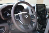 2025 Dodge Ram Laramie - Used, 32,000 km, Petrol, Automatic