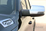2025 Dodge Ram Laramie - Used, 32,000 km, Petrol, Automatic