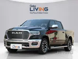 2025 Dodge Ram Laramie - Used, 32,000 km, Petrol, Automatic
