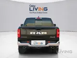 2025 Dodge Ram Laramie - Used, 32,000 km, Petrol, Automatic