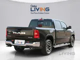 2025 Dodge Ram Laramie - Used, 32,000 km, Petrol, Automatic