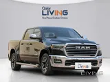 2025 Dodge Ram Laramie - Used, 32,000 km, Petrol, Automatic