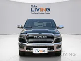2025 Dodge Ram Laramie - Used, 32,000 km, Petrol, Automatic