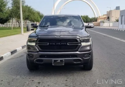 دودج رام 1500 2022