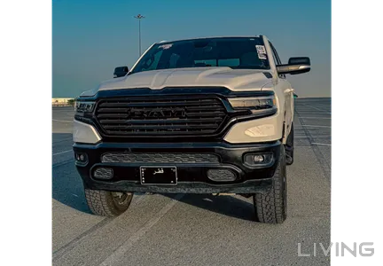 Dodge Ram Big Horn 2022